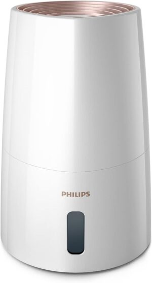 Philips Luftbefeuchter NanoCloud 45m²