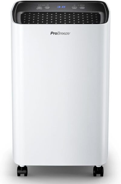 ProBreeze 12L Luftentfeuchter Sensor