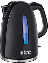 LED Wasserkocher 1,7L Russell Hobbs