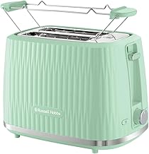 Russell Hobbs Toaster Pistazie