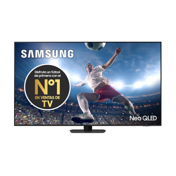 Samsung 55 Zoll Neo QLED 4K TV