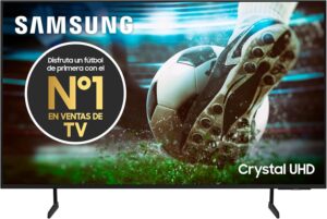 Samsung 85 Zoll 4K UHD HDR Smart TV