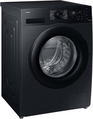 Samsung Waschmaschine 9kg Schwarz