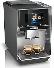 Siemens EQ700 Kaffeevollautomat TP715D01