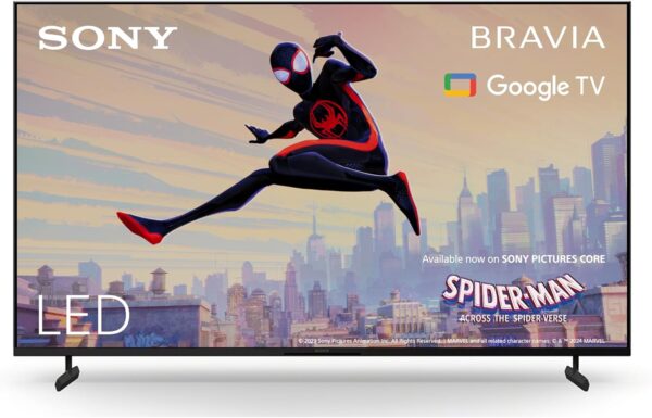 Sony BRAVIA 55 Zoll 4K HDR Smart TV