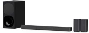 Sony HT-S20R 5.1 Soundbar mit Subwoofer