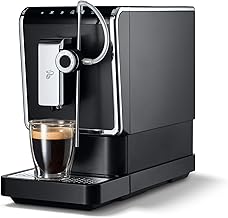 Tchibo Esperto Pro Kaffeevollautomat Anthrazit