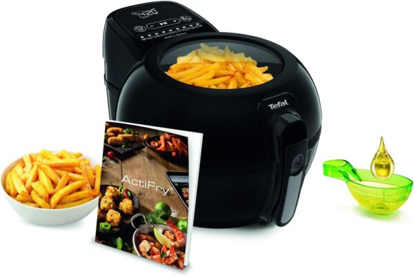 Tefal ActiFry Genius+ Heißluftfritteuse