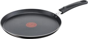 Tefal Crêpe-Pfanne 25cm Antihaft