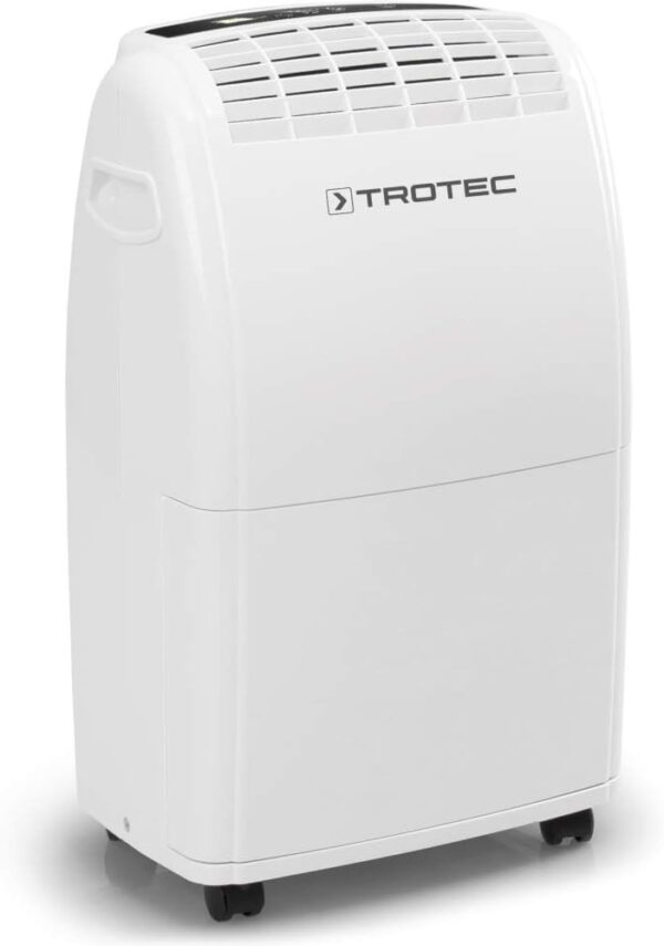 Trotec TTK 75 E Luftentfeuchter 20L 45m²