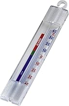 Kühlschrank-Thermometer Xavax -35°C bis +40°C