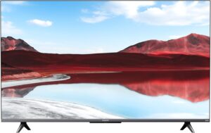 Xiaomi TV A Pro 43 4K QLED Smart TV