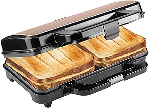 Sandwichtoaster Wiki