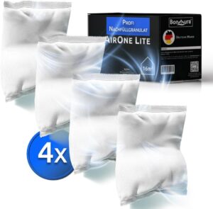 BonAura AirOne Lite Nachfüllpack 450g Granulat