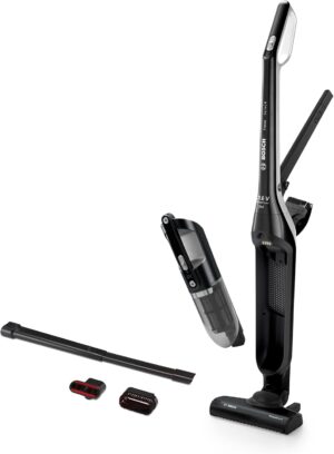 Bosch Flexxo BBH32101 Akku Staubsauger 2in1