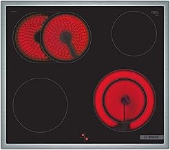 Bosch Glaskeramik-Kochfeld 60cm