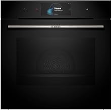 Bosch Serie 8 Dampfbackofen 60cm