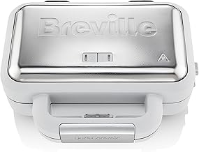 Breville Sandwichmaker DuraCeramic