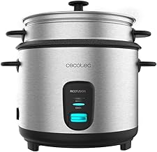 Cecotec RiceFusion 7000 Reiskocher 1,8L 700W