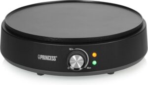 Crepe-Maker 30cm 1200W Schwarz