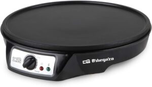 Crepes-Maker Orbegozo CM2360 30cm 1000W