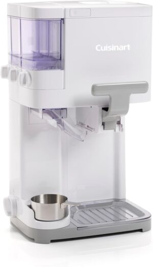 Cuisinart Eismaschine 1,42L 20 Min