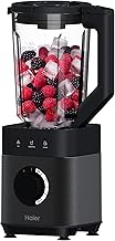 Haier Standmixer 1200W 1,7L Glas