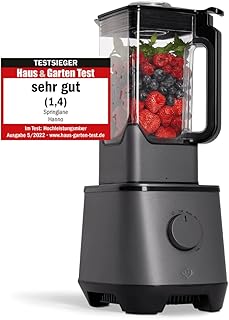 Hochleistungsmixer Hanno 2000W 32000 U/min