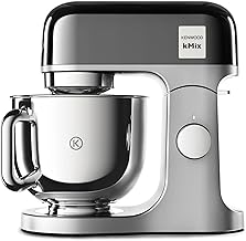 Kenwood kMix KMX760BC Küchenmaschine 1000W