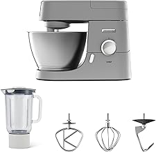 Kenwood KVC3110S Küchenmaschine Silber
