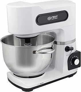 Küchenmaschine FA-5259-3 1500W 6L Weiß