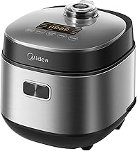 Midea Reiskocher 2L 9 Funktionen