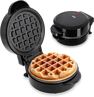 Mini Waffeleisen Wiki