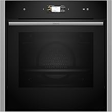 NEFF B64VS71N0 Einbau-Backofen N90