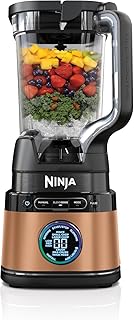 Ninja TB301EUCP Mixer 2-in-1 1200W Kupfer Schwarz
