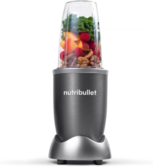 nutribullet NB603DG Mixer 600W Kompakt
