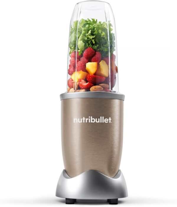 Nutribullet Pro 900W Smoothiemixer