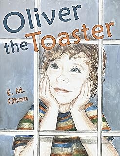 Oliver Toaster 2023 Modell Englisch