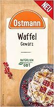 Ostmann Waffelgewürz 10g Beutel