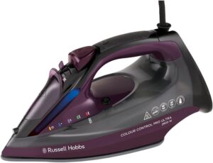 Russell Hobbs Dampfbügeleisen 2800W