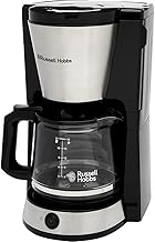 Russell Hobbs Heaton Kaffeemaschine