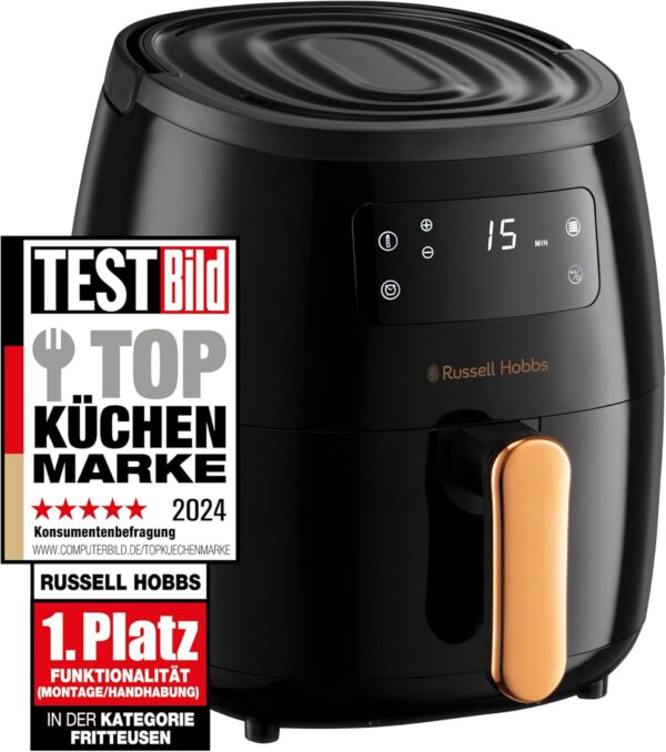 Russell Hobbs SatisFry AirFryer 5L