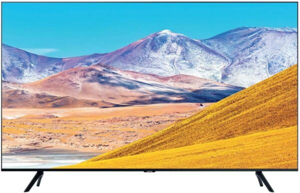 Samsung TU8079 43 Zoll 4K HDR Smart TV 2020