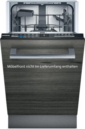 Siemens iQ100 Geschirrspüler SR61IX05KE