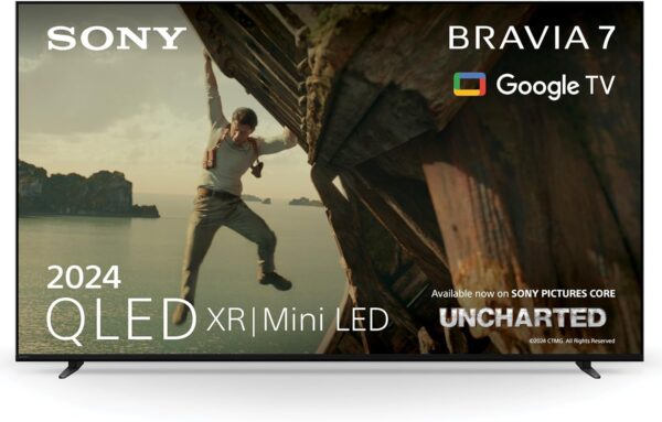 Sony BRAVIA 85XR70 4K HDR TV