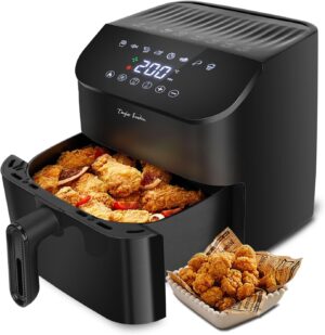 Taylor Swoden 4.5L Air Fryer Digital