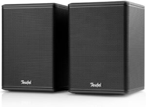 Teufel Effekt 2 Wireless Lautsprecher