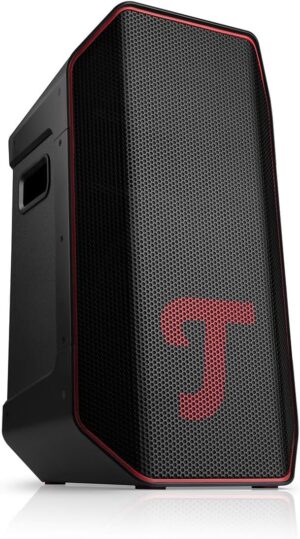 Teufel ROCKSTER AIR 2 Lautsprecher Schwarz