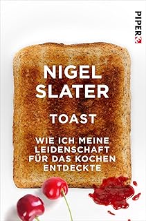 Toast und Leidenschaft fürs Kochen