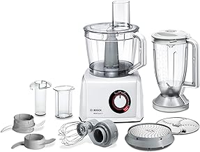 Bosch Küchenmaschine MultiTalent 8 1000W
